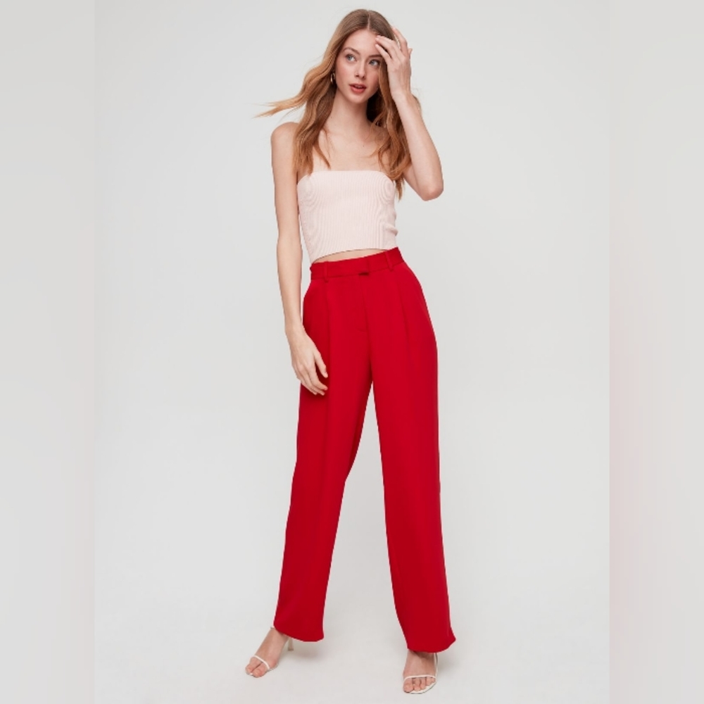 Babaton Sadiki Pant